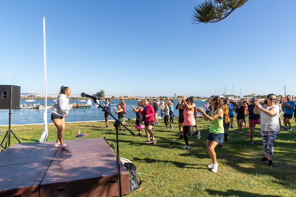 zumba
