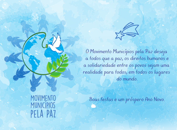 Boas Festas 2022