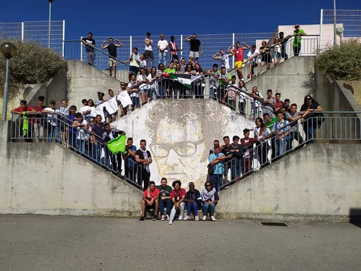 Campo Férias 2019