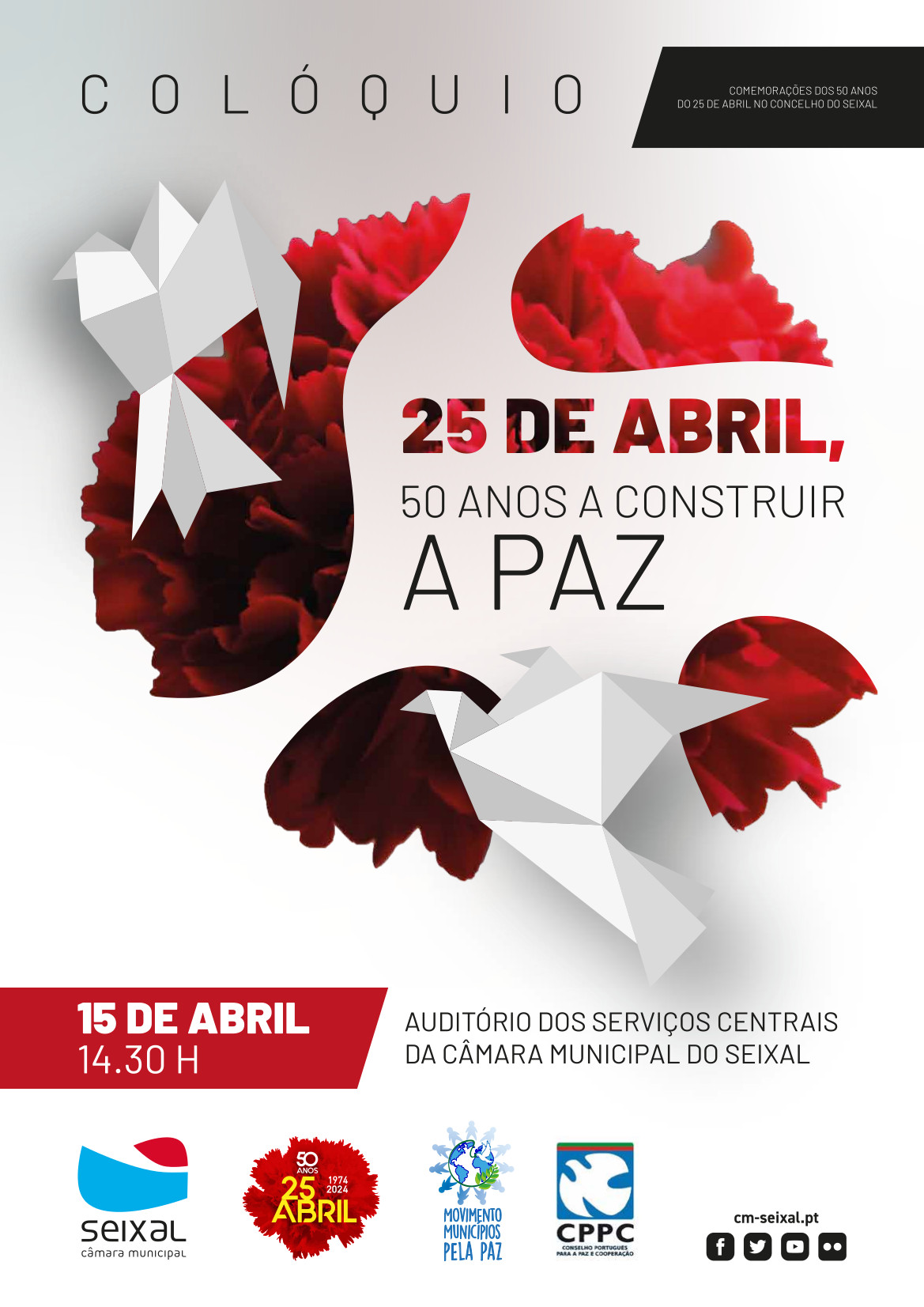 25 Abril 2024