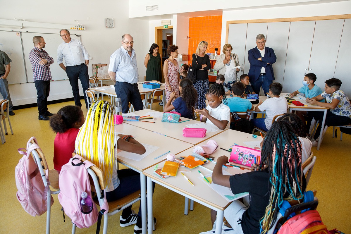 escola