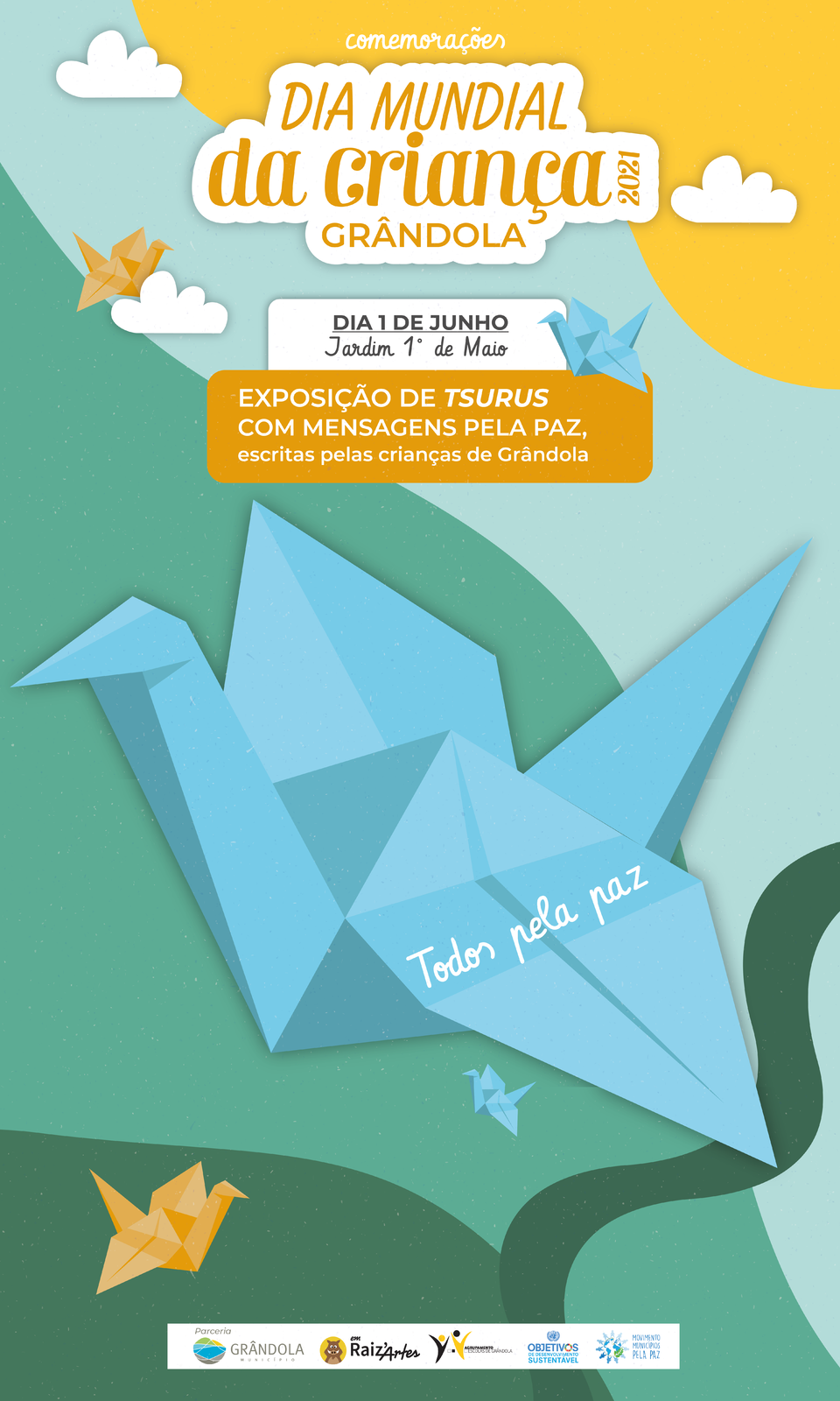 cartaz
