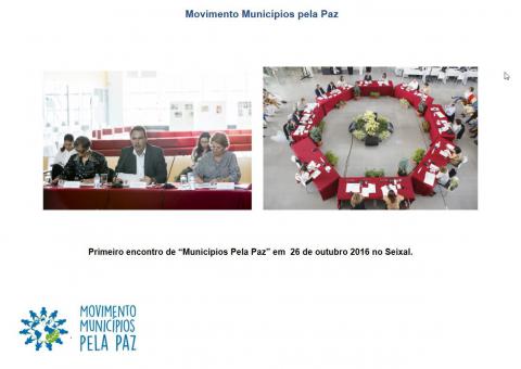 1ª reunião MMP